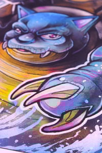 Image 3 of BLASTIOSE 