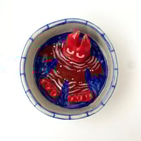 Image of Swimming Devil Dish