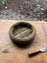 Image 1 of Plateau rond   -   Round tray