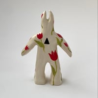 Image of Tulip Wall-Mounted Devil