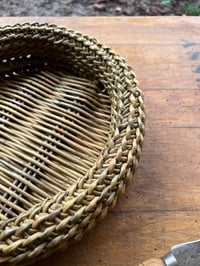 Image 2 of Plateau rond  -  Round tray