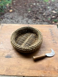 Image 1 of Plateau rond  -  Round tray