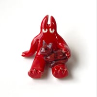 Image of Cat Ceramic Buddy 