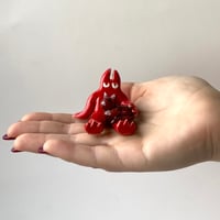 Image of Cat Ceramic Buddy 