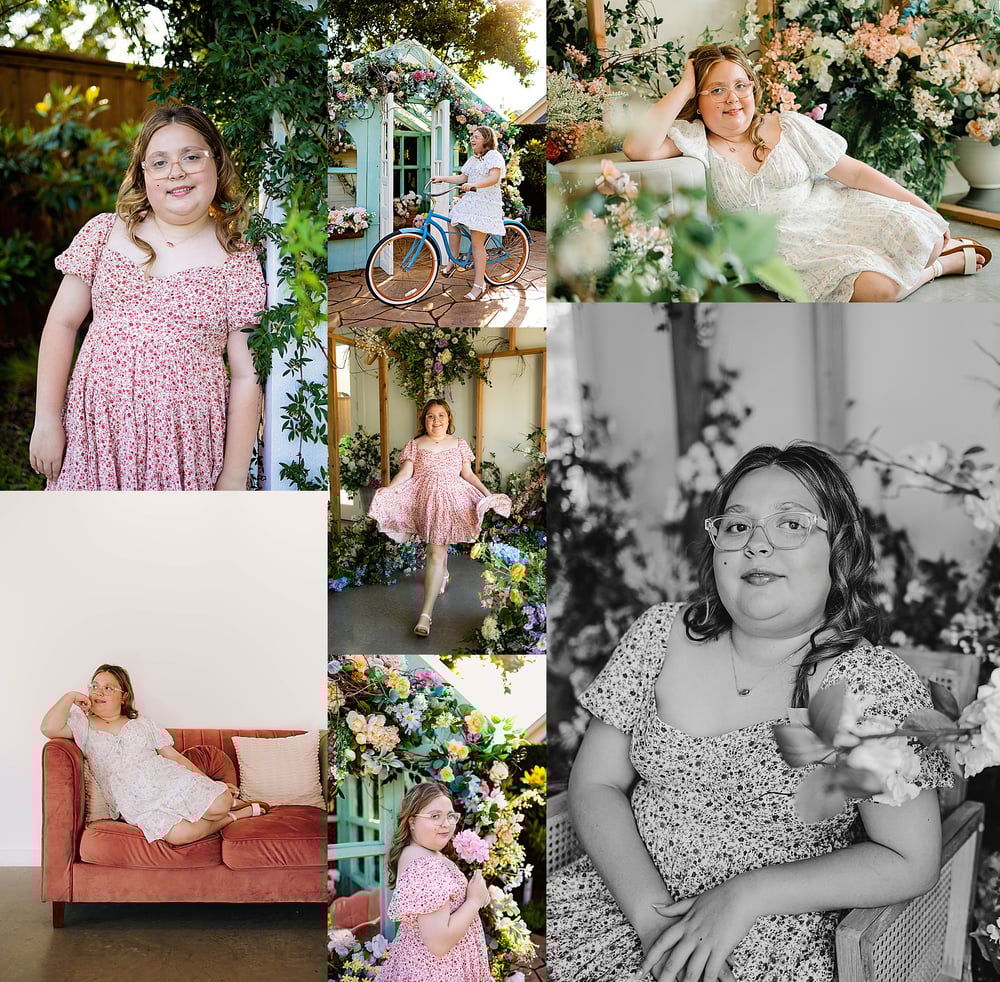 Image of Family/Child Mini Session | 2026 