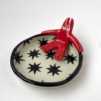 Image of Starry Trinket Dish