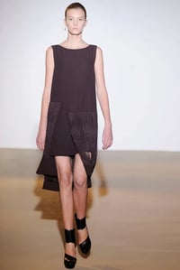 Image 2 of Jil Sander x Raf Simons Spring 2009 Dress