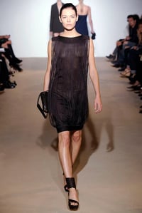 Image 3 of Jil Sander x Raf Simons Spring 2009 Dress