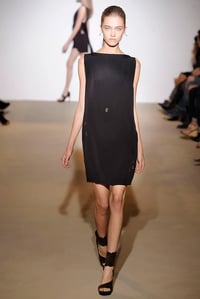 Image 5 of Jil Sander x Raf Simons Spring 2009 Dress