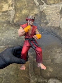 Image 4 of 001/001 RYU RESIN ART TOY VARIANTS