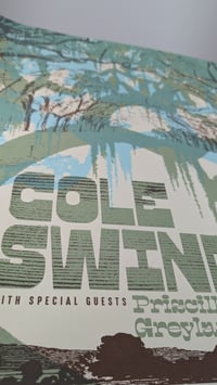 Image 2 of Cole Swindell, The Baycare Sound