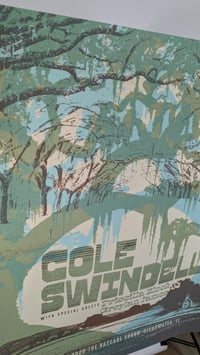 Image 3 of Cole Swindell, The Baycare Sound