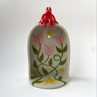 Image of Tulip Wall Shelf 