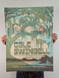 Image 1 of Cole Swindell, The Baycare Sound