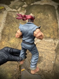 Image 3 of END MARCH SHIPPING! PRE-ORDER RYU RESIN ART TOY 