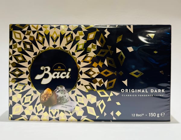 Image of Baci Dark Chocolates