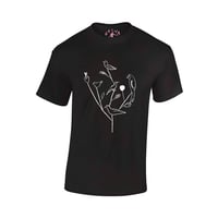 Image 3 of 'Árbol y Pájaros'