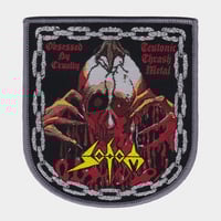 Image 2 of Sodom patch (shield)