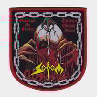 Image 3 of Sodom patch (shield)