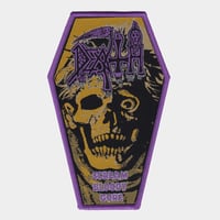 Image 2 of Death patch (coffin)