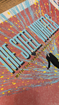 Image 5 of The Steel Wheels, with the Canton Symphony Orchestra