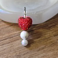 Image 3 of Amulet for Heart & Love 