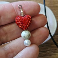 Image 4 of Amulet for Heart & Love 