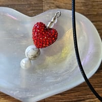 Image 1 of Amulet for Heart & Love 