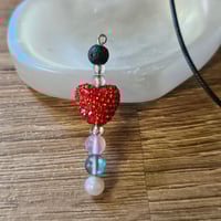 Image 3 of Amulet for Heart, Love, and Forgiveness 