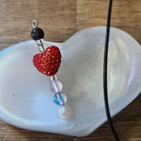 Image 4 of Amulet for Heart, Love, and Forgiveness 