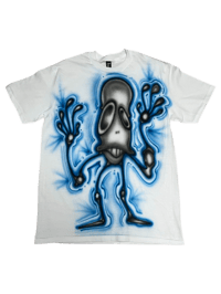 Image 1 of Tshirt Out of hand 1/1