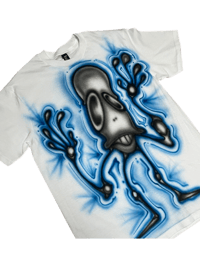 Image 2 of Tshirt Out of hand 1/1