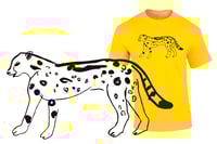 Image 2 of 'Guepardo'