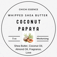 Image 5 of Whipped Shea Butter