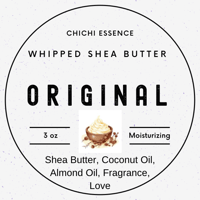 Image 6 of Whipped Shea Butter