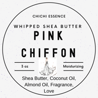 Image 7 of Whipped Shea Butter