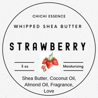 Image 8 of Whipped Shea Butter