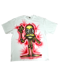 Image 1 of Tshirt Yo 1/1