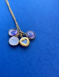 Image 2 of Médailles Amour Coeur  | Edition limitée