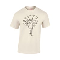 Image 3 of 'Pavo Real'