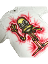 Image 2 of Tshirt Yo 1/1