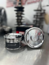 Image 3 of LRR-555-EJ25 SHORT BLOCK