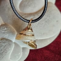 Image 2 of Shell Necklace – Water Element Energy