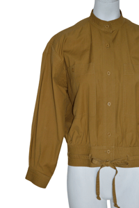 Image 5 of 1978 Saint Laurent documented bomber jacket 
