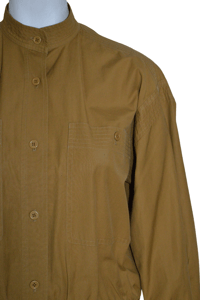 Image 6 of 1978 Saint Laurent documented bomber jacket 