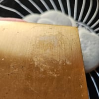 Image 10 of Vintage Prosperity, Abundance, and Money Manifestation Mirror Box