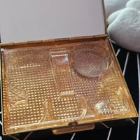 Image 5 of Vintage Prosperity, Abundance, and Money Manifestation Mirror Box