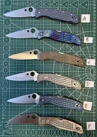 Image 1 of Titanium N_Dura4 Folder