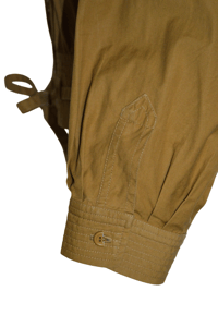 Image 7 of 1978 Saint Laurent documented bomber jacket 