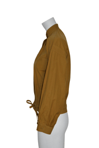 Image 8 of 1978 Saint Laurent documented bomber jacket 